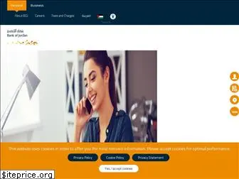 bankofjordan.com.ps thumbnail