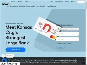 bankofkc.com