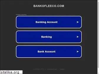 bankofleeco.com