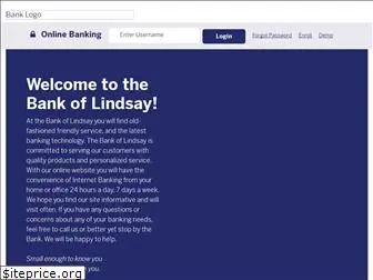 bankoflindsay.com