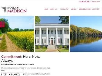 bankofmadisonga.com