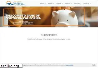 bankofsantaclarita.com