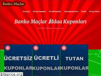 bankomaclariddaakuponlari.com