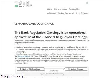 bankontology.com