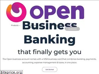 bankopen.com