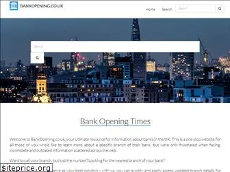 bankopening.co.uk