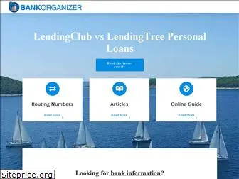 bankorganizer.com