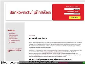 bankovnictvi-prihlaseni.cz
