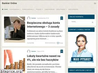 bankowiec.com.pl