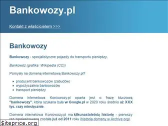 bankowozy.pl
