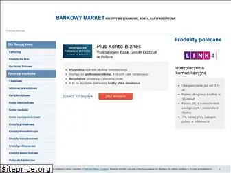 bankowymarket.produktyfinansowe.pl