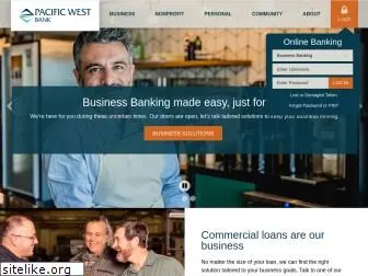 bankpacificwest.com