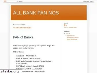 bankpannumber.blogspot.com