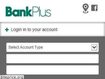 bankplus.net