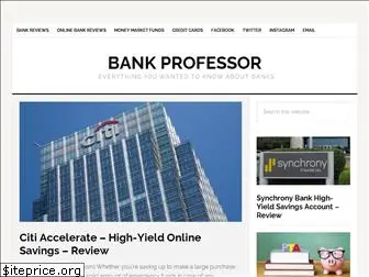 bankprofessor.com
