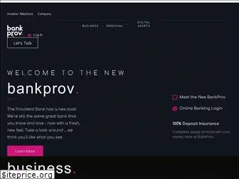 bankprov.com