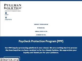 bankpullman.com