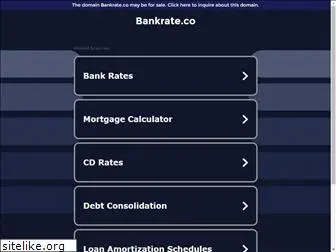 bankrate.co