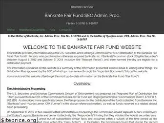 bankratefairfund.com