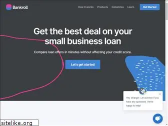 bankroll.io