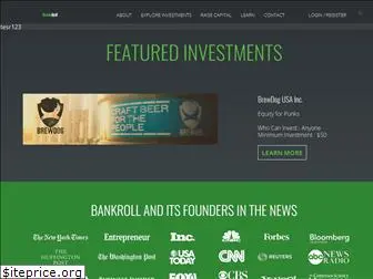 bankroll.ventures