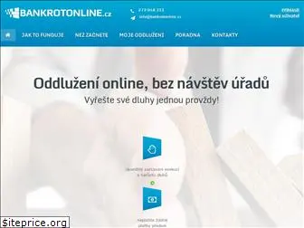 bankrotonline.cz