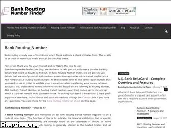 bankroutingnumberfinder.com