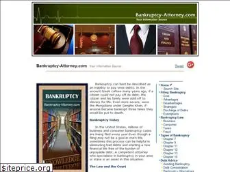 bankruptcy-attorney.com
