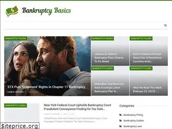 bankruptcy-basics.org