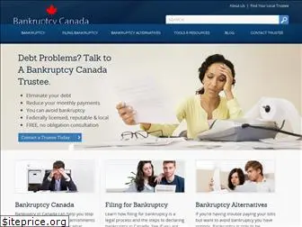 bankruptcy-canada.com