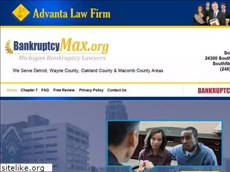 bankruptcy-detroit-lawyers.com