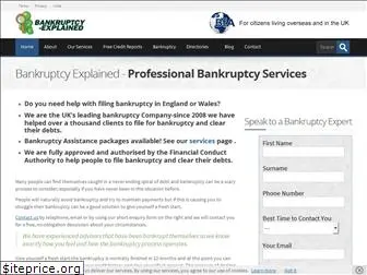 bankruptcy-explained.co.uk