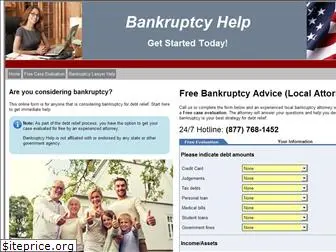 bankruptcy-help.ws