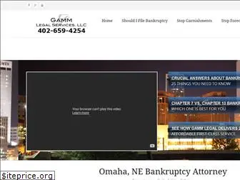bankruptcy-omaha.com
