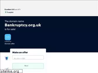 bankruptcy.org.uk