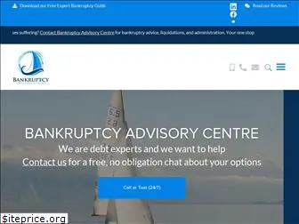 bankruptcyadvisorycentre.com.au