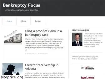 bankruptcyblogaz.com