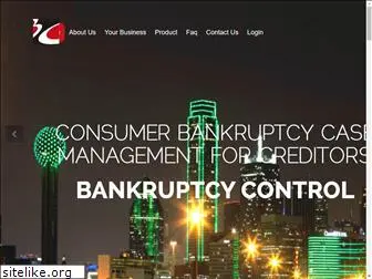 bankruptcycontrol.com