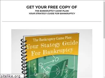 bankruptcygameplan.com