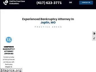 bankruptcyjoplin.com