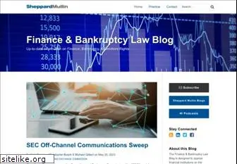 bankruptcylawblog.com