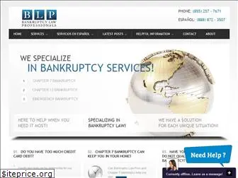 bankruptcylawpros.com