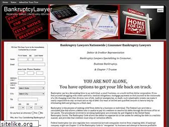 bankruptcylawyer.co