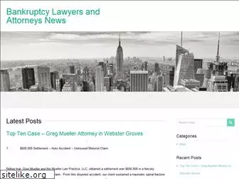 bankruptcylawyers-attorneys.com
