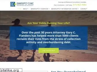 bankruptcylegalclinic.com