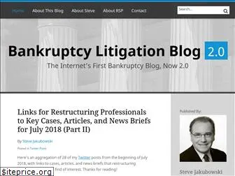 bankruptcylitigation.blog