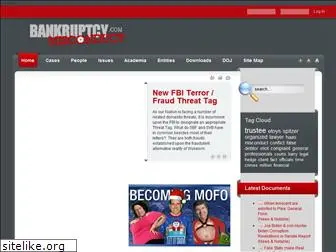 bankruptcymisconduct.com