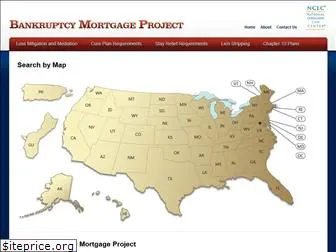 bankruptcymortgageproject.org