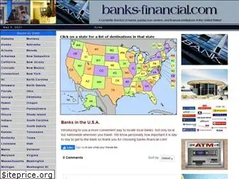 banks-financial.com