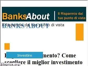 banksabout.it